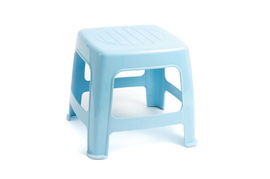 多功能休闲折叠凳 龙士达塑业打造居家生活的灵活收纳伙伴